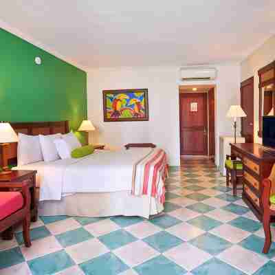 Royal Decameron Panamá - All Inclusive Rooms