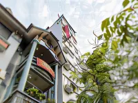 Madelise Max Hotel Hotels in Huyen Thanh Tri