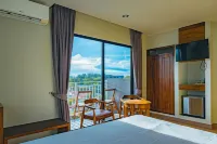Olive Tree Hotel Pattaya