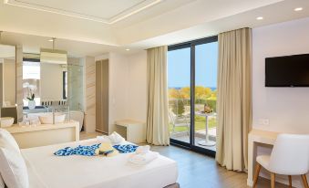 Samian Mare Hotel, Suites & Spa