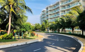 Seaview Muine' S Chang Corner, Perfect for Couples