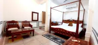 Hotel Msd Niwas Hotel di Mandawa