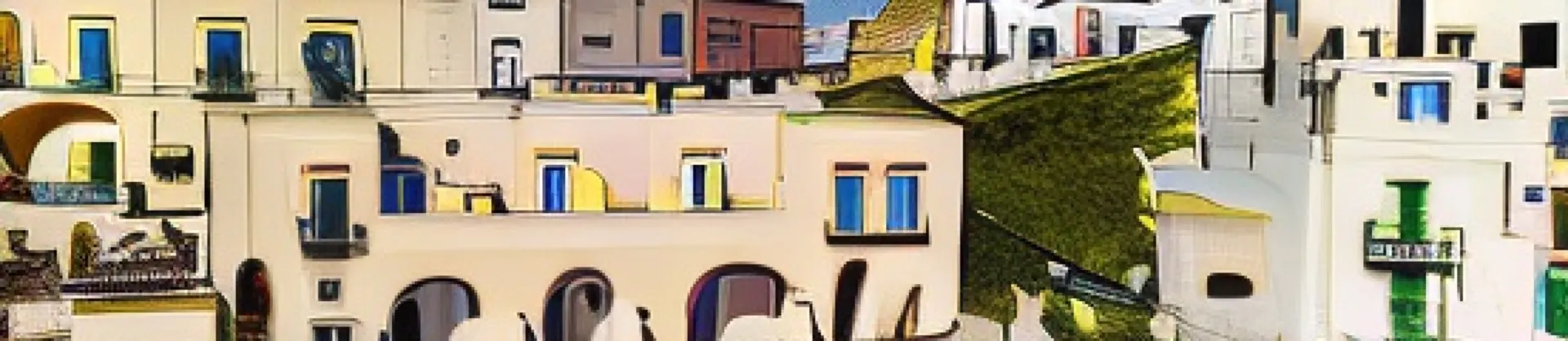 Alberghi Selezionati a 4 stelle