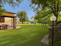 Agriturismo Al Girasole Hotels in Orbetello