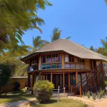 Samara Lodge Hotels near Vilankulo Local Tour