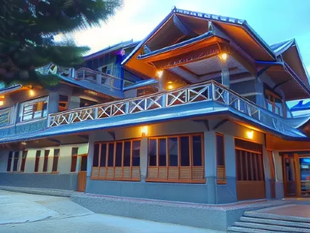 Baan Siriporn Resort Hotel