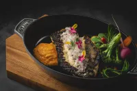 SAPPORO STREAM HOTEL - 朝食