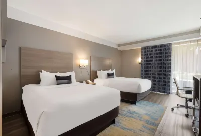 The Hub Middletown Red Bank, BW Signature Collection Hotels near Sandy Hook Beach