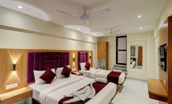 Hotel Kurla Residency