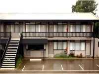Best Western Governor Gipps Motor Inn