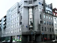 Center Hotel