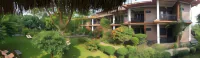 Chautari Garden Resort