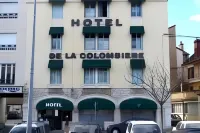 Hotel de la Colombiere