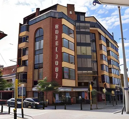 Hotel Zuhe