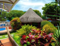 Portoazul Casa de Playa Hotels in Puerto Colombia