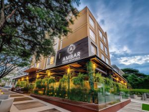 Ambar Hotel Boutique