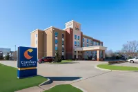 Comfort Inn & Suites Newcastle - Oklahoma City Hotel di Newcastle