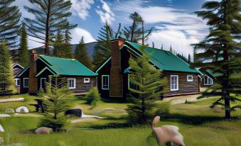 Pine Bungalows