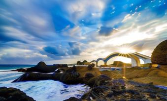Huadong Bed and Breakfast Taitung