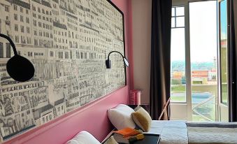 Hôtel de la Croix-Rousse