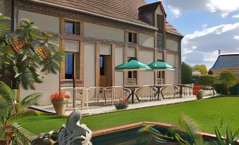 Logis Hotel le Nuage