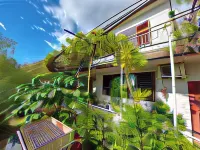 Rooms Anchy - Homestays