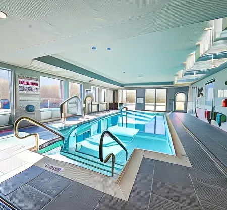 La Quinta Inn & Suites by Wyndham Mount Laurel / Moorestown