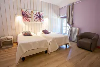 Le Vieux Moulin Hotels in Les Iffs