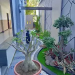 Alzara Hotel Syariah Hotels in Playen