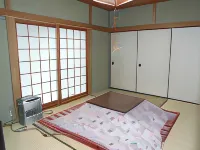 Minshuku Kamioka Hotel a Akiōta