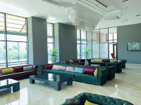 Grand Rimedya Hotel Bursa فنادق في Demirtas Dumlupinar Osb