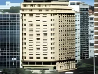 Miramar by Windsor Copacabana Hôtels à : 