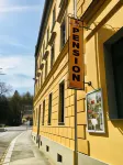 Pension Schweizerhaus Meißen - Petra Blechinger