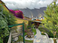 Parwa Guest House
