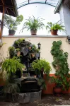 Hotel Los Laureles