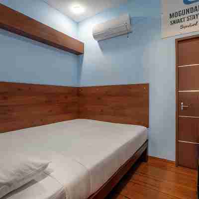 Mugundan 's Smart Stay Rooms