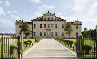 Villa Cornaro Tourist Suites