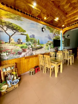 Viet Duc Guest House - Pensionat