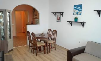 Sunny Apartment in Burgas