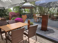 Kehler Hof Hotels in Iffezheim