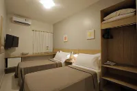 Castelo Inn Hotel Hotels in Goiania