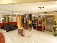 Hotel do Largo Manaus Hotels in Manaus