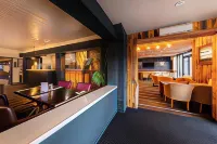 Springfield Hotel and Restaurant Hotels in Holywell