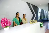Mist Residency Hotel di Kattappana