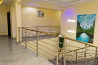Iris Gold Suite Các khách sạn ở Ibadan