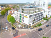 LOGINN Hotel Waiblingen Hotels in Waiblingen