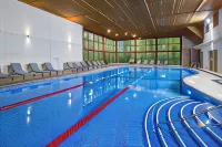 Woodbury Park Hotel & Spa - Family