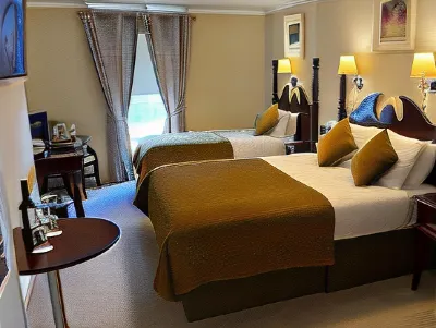 Shamrock Inn Hotel Hotels in Lahinch