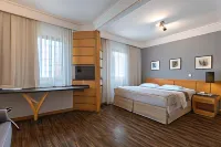 Green Place Ibirapuera Hotel in zona White Cube