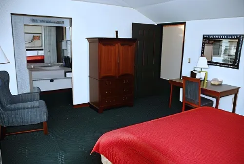 Historic Beaver DAM Lodge, Golf & RV Resort Hotels in Mesquite